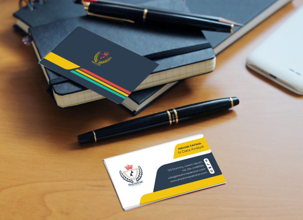 Branding of Sheshine