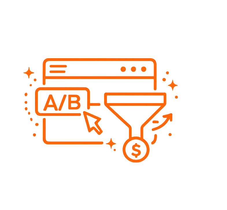 CRO Optimization