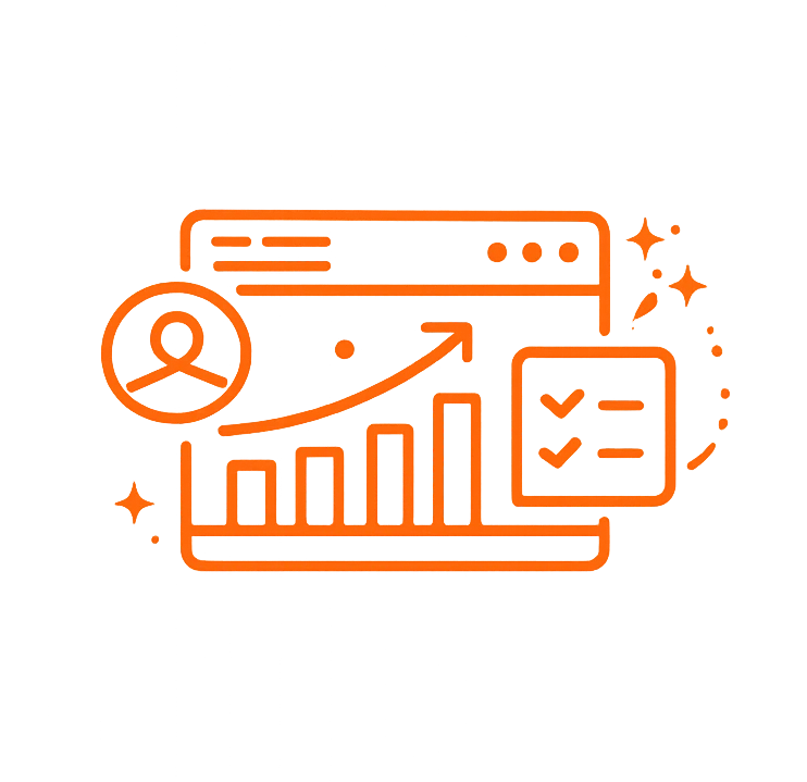 Conversion Rate Optimization