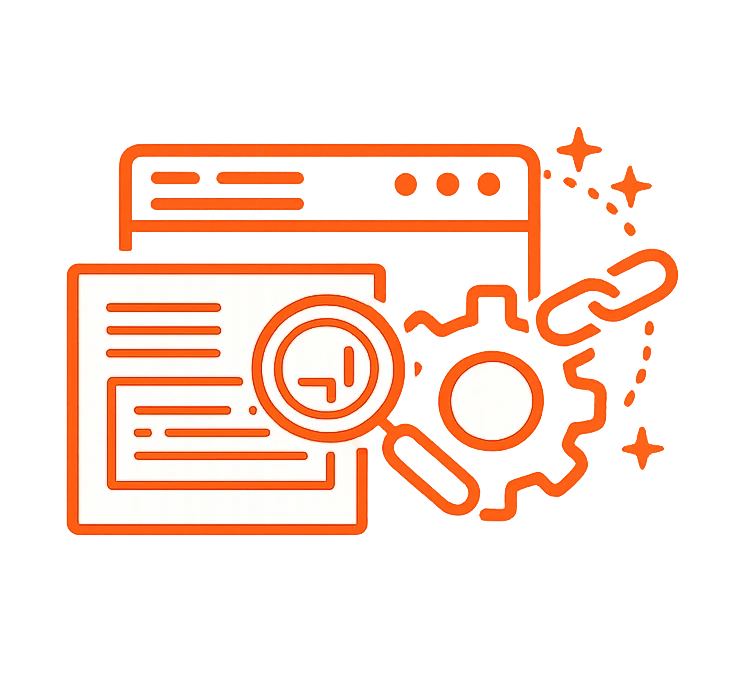 SEO Strategy