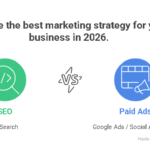SEO vs Paid Ads: Which One Is Better for Your Business in 2026?