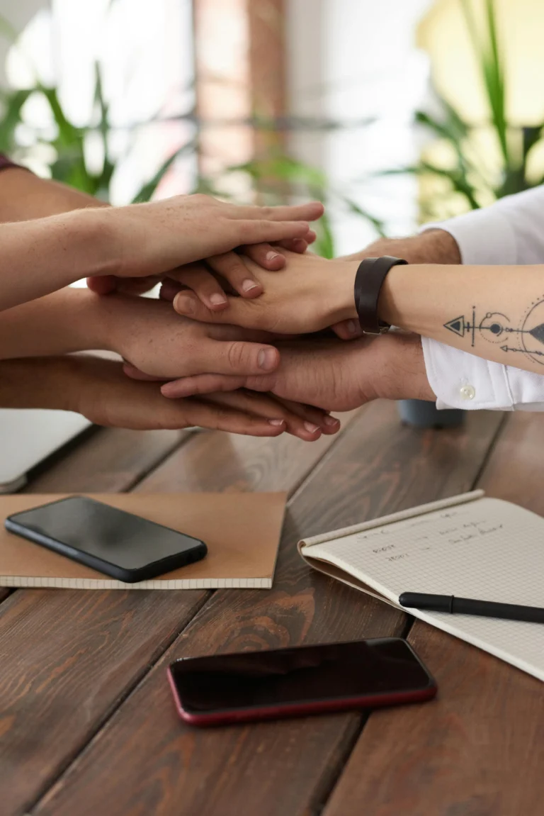 Team Agile Growth agency