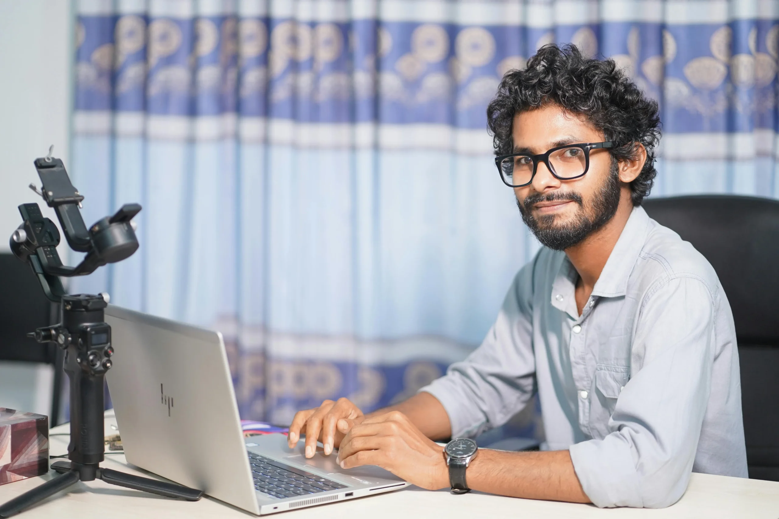Web Specialist