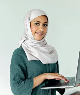 Digital Marketer