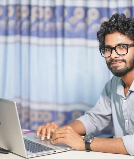 Web Specialist